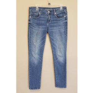 AEO Classic Skinny Jean